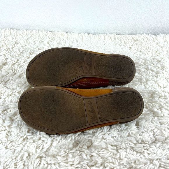 Woolrich Moccasins - Picture 6 of 8